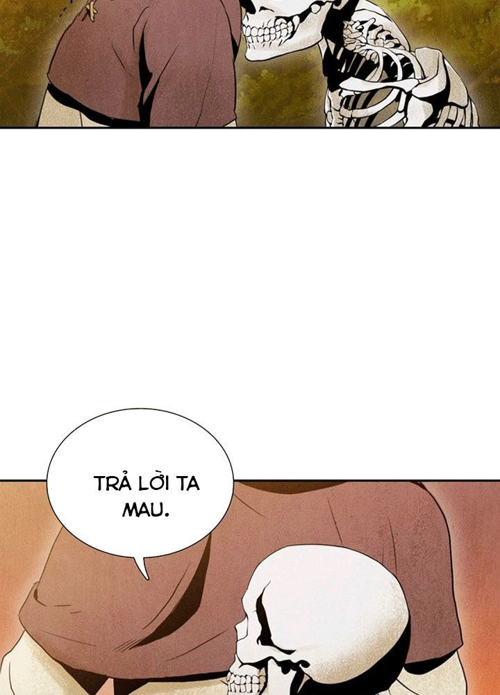 Chiến Binh Xương Trắng Thất Thủ Chapter 4 - Trang 2