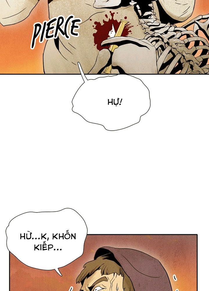 Chiến Binh Xương Trắng Thất Thủ Chapter 4 - Trang 2