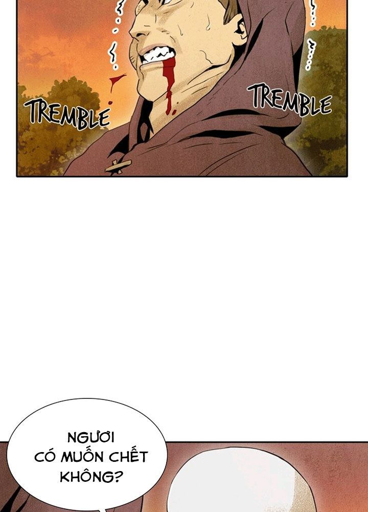 Chiến Binh Xương Trắng Thất Thủ Chapter 4 - Trang 2