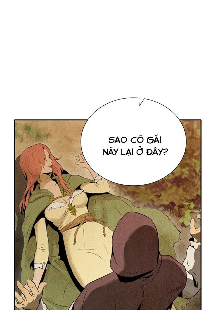 Chiến Binh Xương Trắng Thất Thủ Chapter 4 - Trang 2