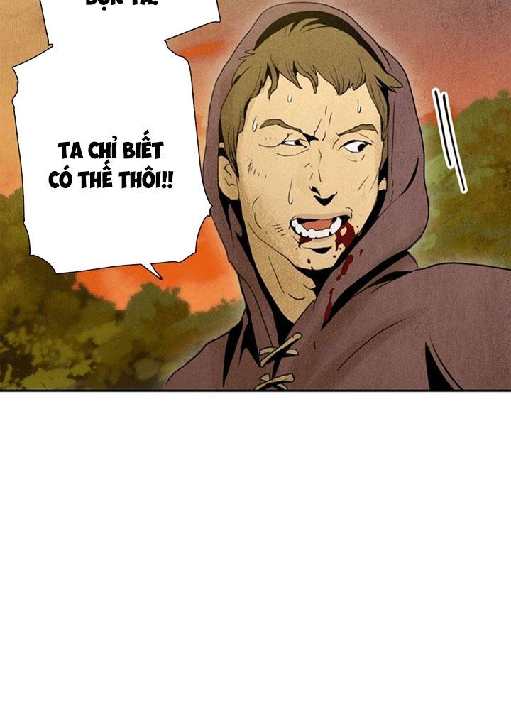 Chiến Binh Xương Trắng Thất Thủ Chapter 4 - Trang 2