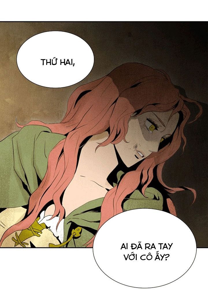 Chiến Binh Xương Trắng Thất Thủ Chapter 4 - Trang 2
