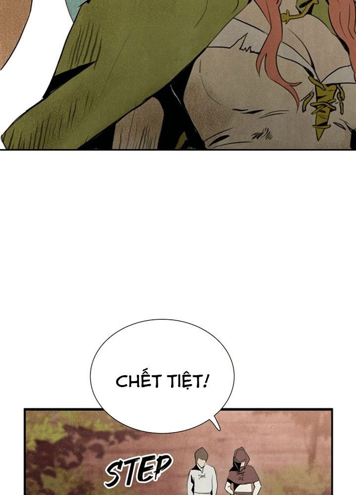 Chiến Binh Xương Trắng Thất Thủ Chapter 4 - Trang 2