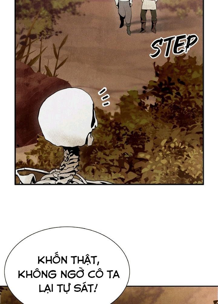 Chiến Binh Xương Trắng Thất Thủ Chapter 4 - Trang 2