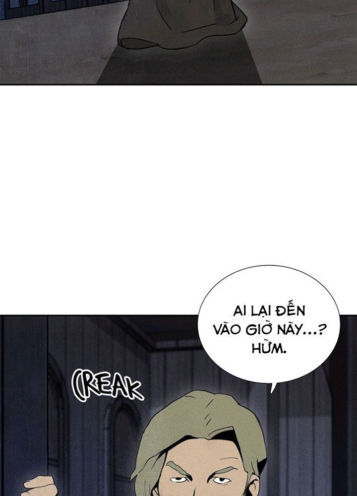 Chiến Binh Xương Trắng Thất Thủ Chapter 4 - Trang 2
