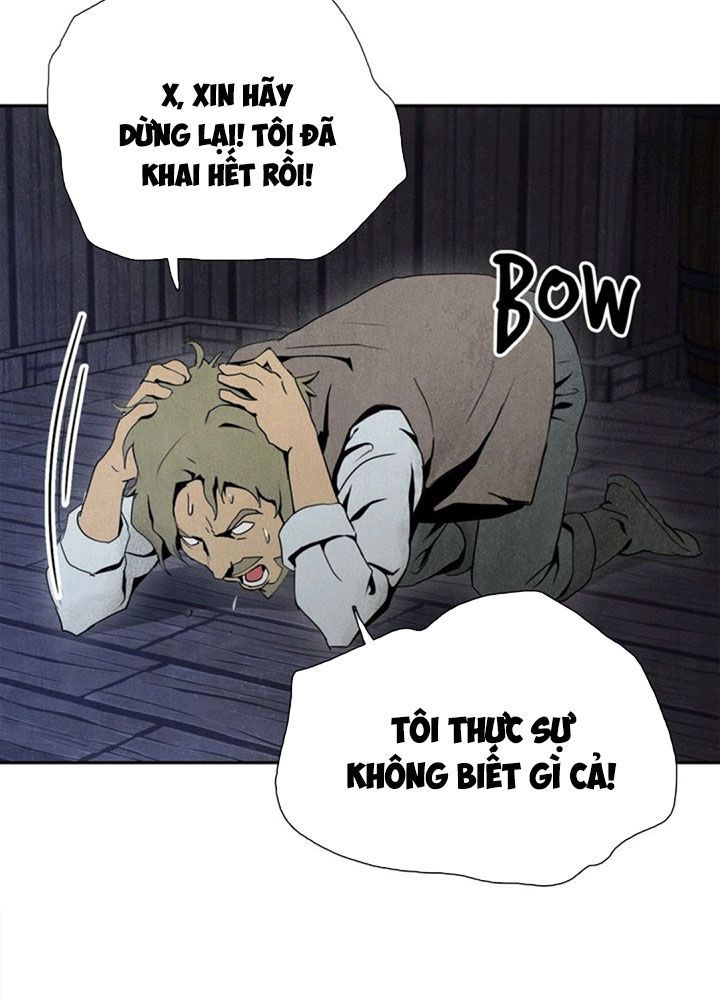 Chiến Binh Xương Trắng Thất Thủ Chapter 4 - Trang 2