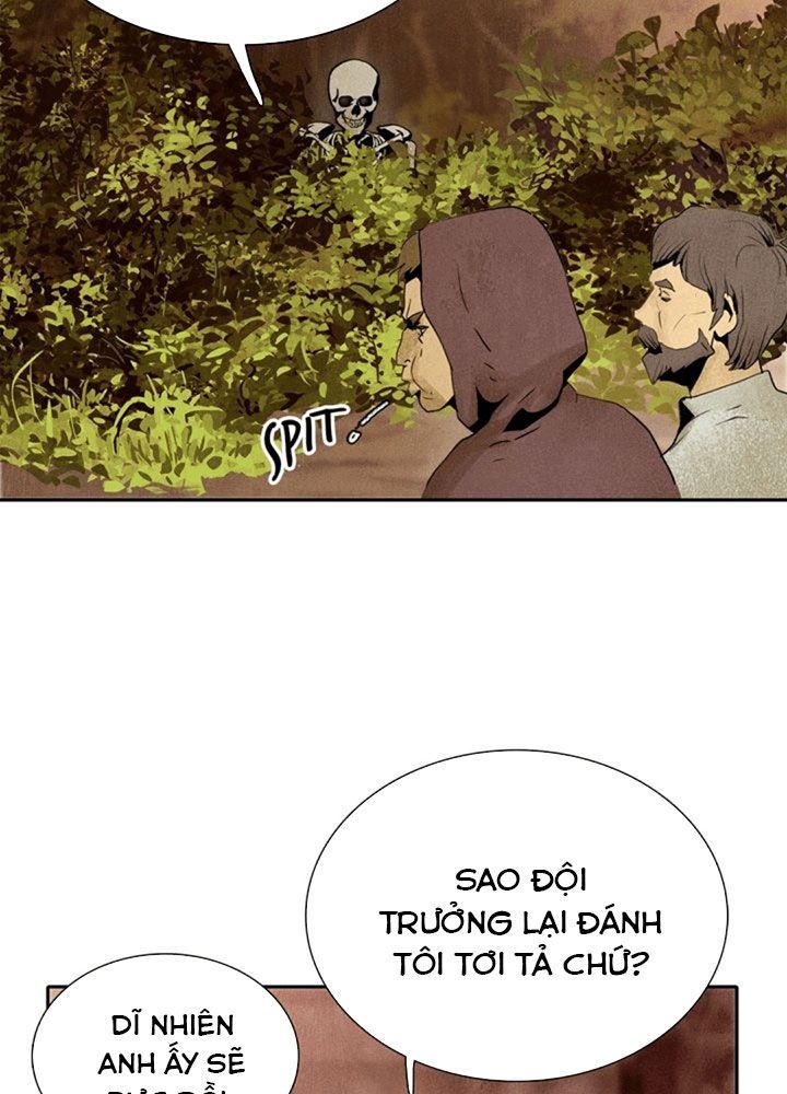 Chiến Binh Xương Trắng Thất Thủ Chapter 4 - Trang 2