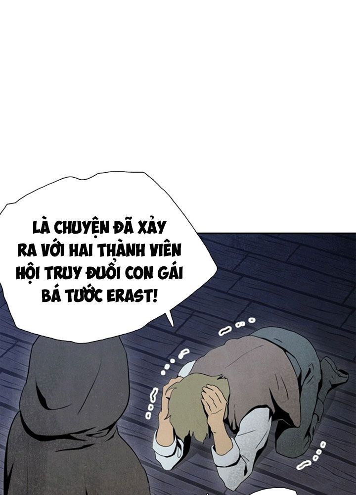Chiến Binh Xương Trắng Thất Thủ Chapter 4 - Trang 2