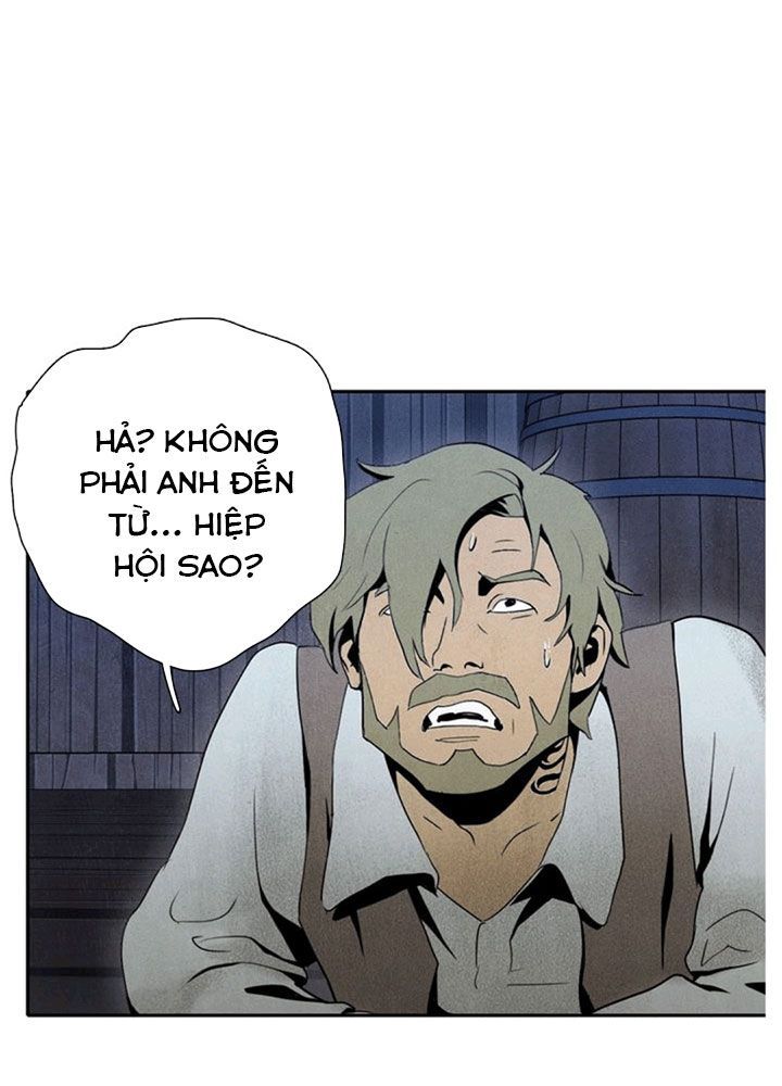 Chiến Binh Xương Trắng Thất Thủ Chapter 4 - Trang 2