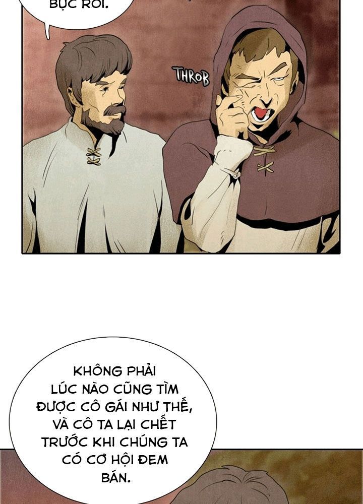 Chiến Binh Xương Trắng Thất Thủ Chapter 4 - Trang 2