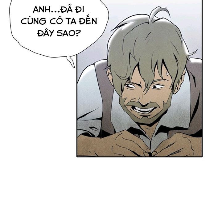 Chiến Binh Xương Trắng Thất Thủ Chapter 4 - Trang 2