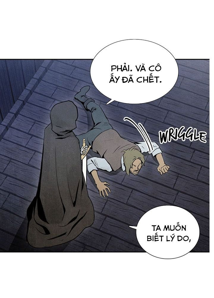 Chiến Binh Xương Trắng Thất Thủ Chapter 4 - Trang 2