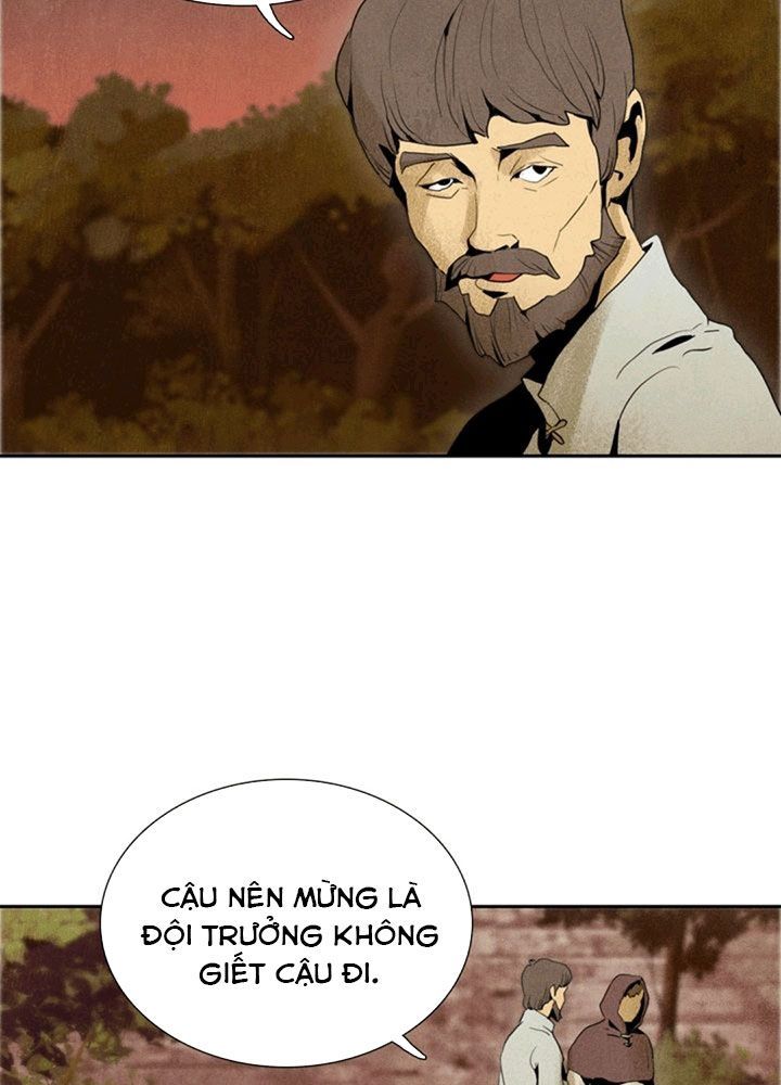 Chiến Binh Xương Trắng Thất Thủ Chapter 4 - Trang 2