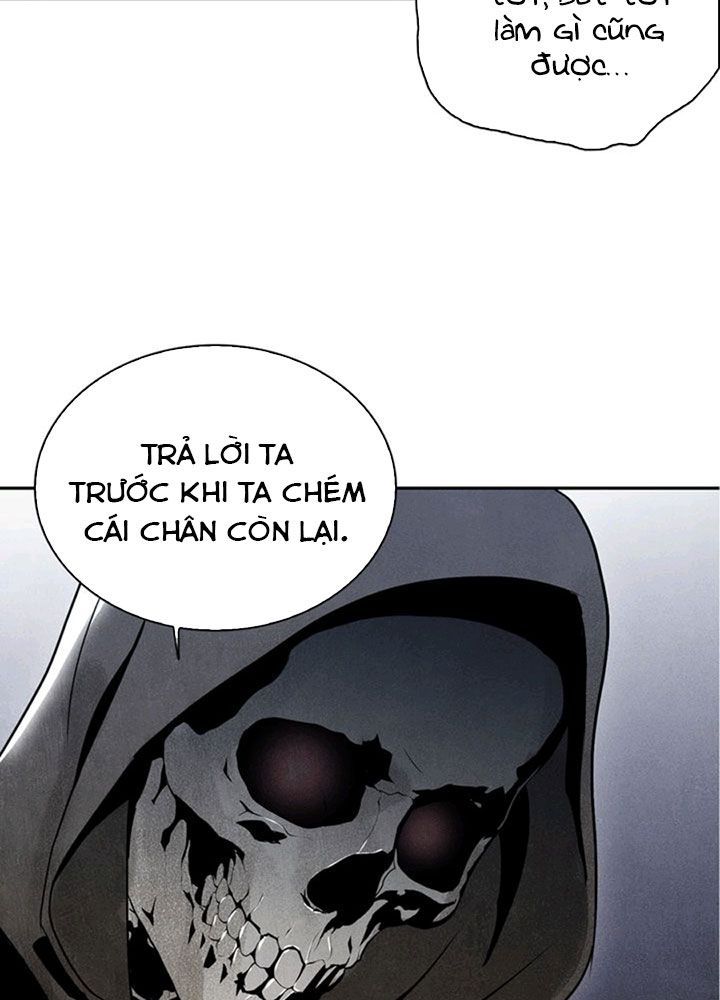 Chiến Binh Xương Trắng Thất Thủ Chapter 4 - Trang 2