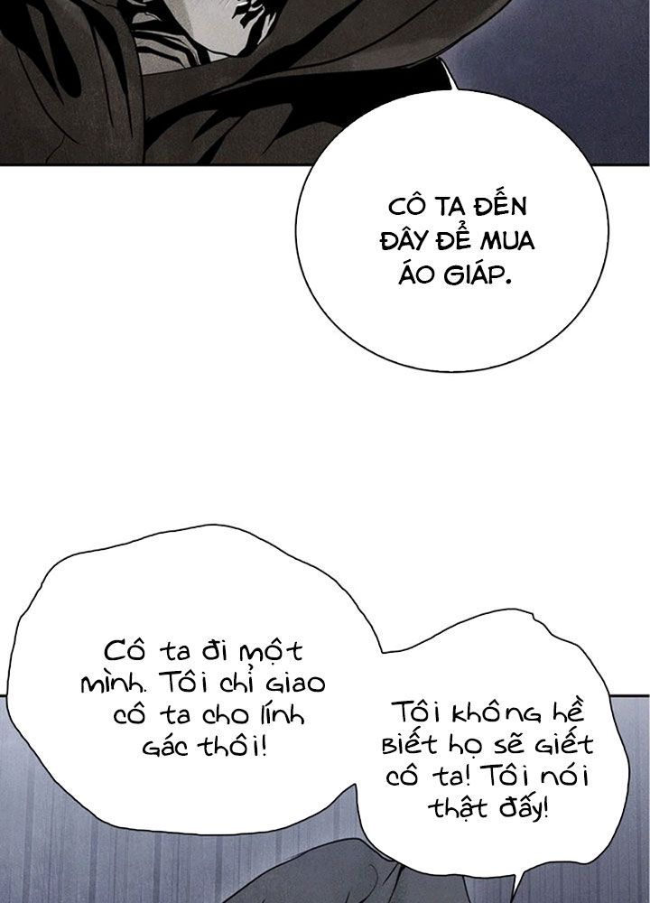 Chiến Binh Xương Trắng Thất Thủ Chapter 4 - Trang 2