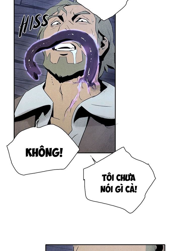 Chiến Binh Xương Trắng Thất Thủ Chapter 4 - Trang 2
