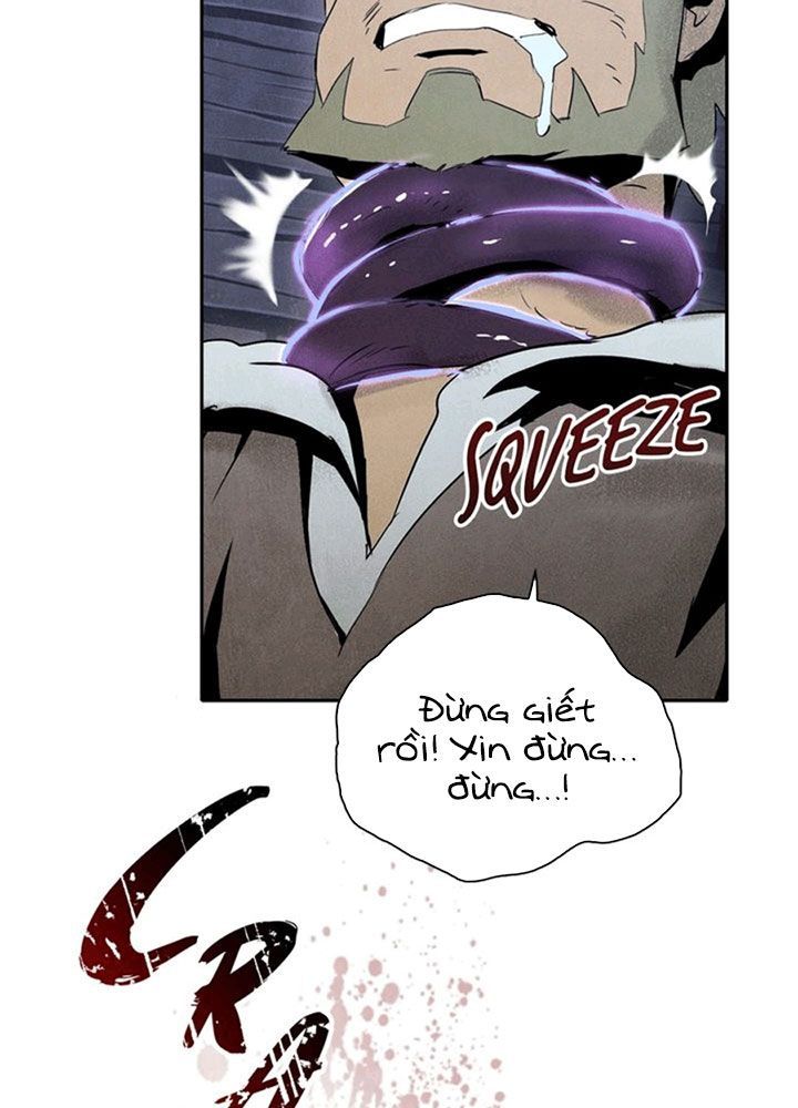 Chiến Binh Xương Trắng Thất Thủ Chapter 4 - Trang 2