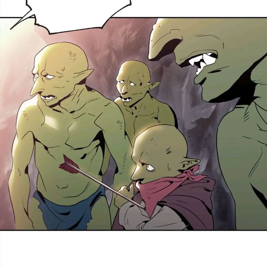 Chiến Binh Xương Trắng Thất Thủ Chapter 40 - Trang 2