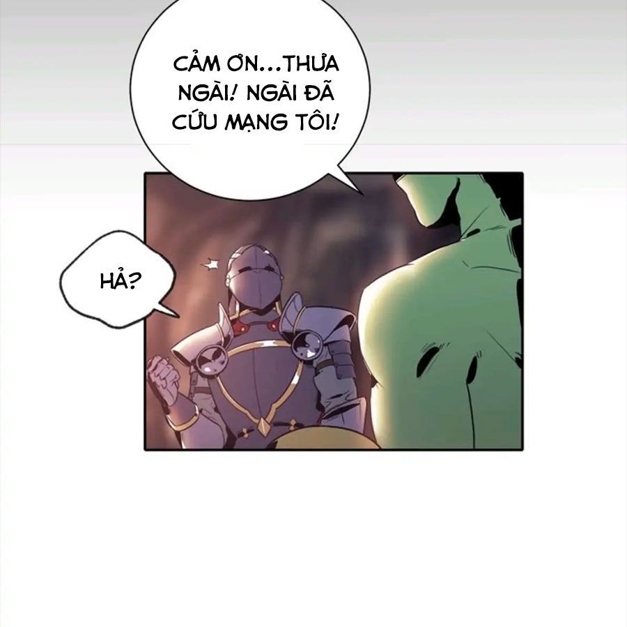 Chiến Binh Xương Trắng Thất Thủ Chapter 40 - Trang 2