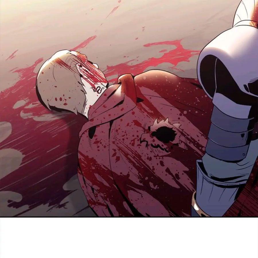 Chiến Binh Xương Trắng Thất Thủ Chapter 40 - Trang 2