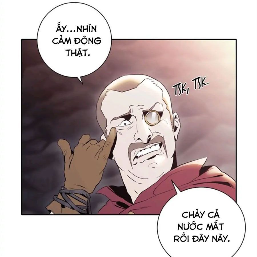 Chiến Binh Xương Trắng Thất Thủ Chapter 40 - Trang 2