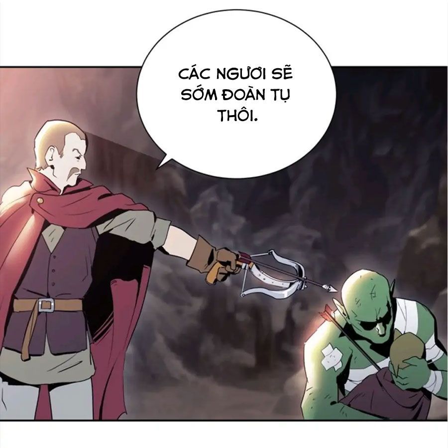 Chiến Binh Xương Trắng Thất Thủ Chapter 40 - Trang 2
