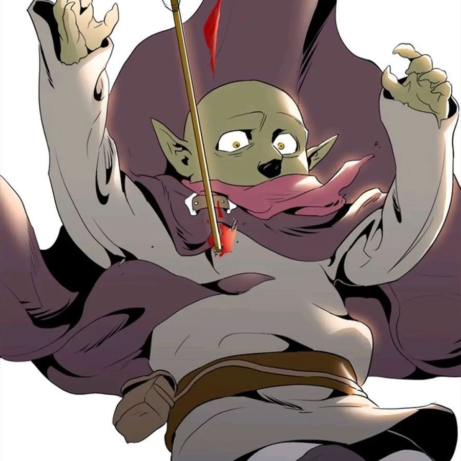Chiến Binh Xương Trắng Thất Thủ Chapter 40 - Trang 2
