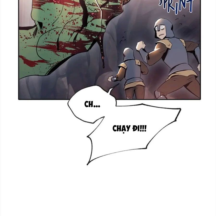 Chiến Binh Xương Trắng Thất Thủ Chapter 40 - Trang 2