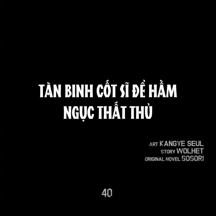 Chiến Binh Xương Trắng Thất Thủ Chapter 40 - Trang 2