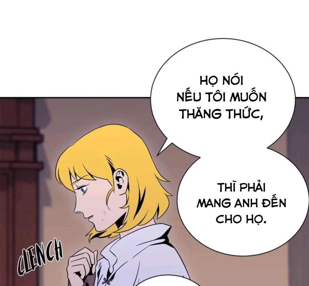 Chiến Binh Xương Trắng Thất Thủ Chapter 41 - Trang 2