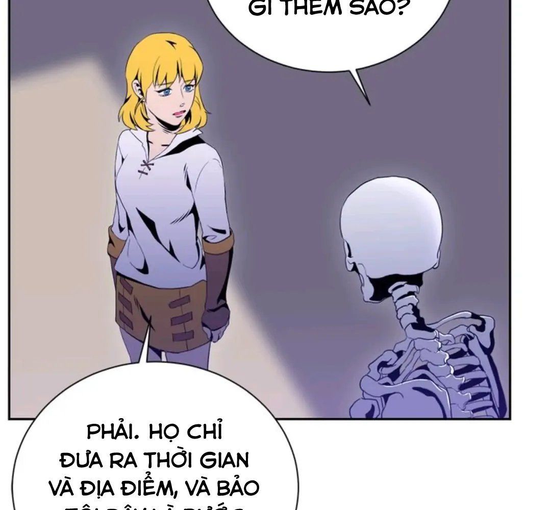 Chiến Binh Xương Trắng Thất Thủ Chapter 41 - Trang 2