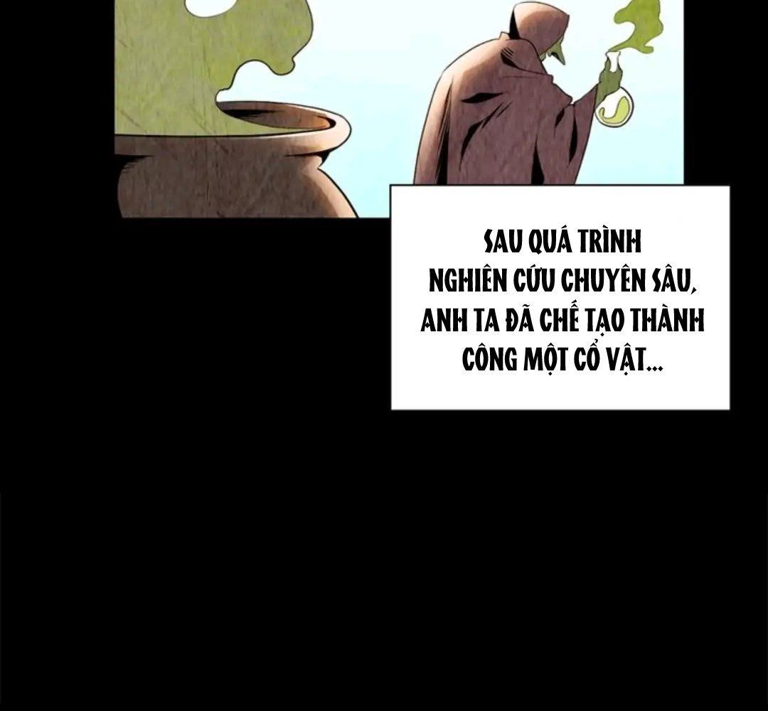 Chiến Binh Xương Trắng Thất Thủ Chapter 41 - Trang 2