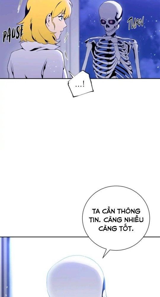 Chiến Binh Xương Trắng Thất Thủ Chapter 41 - Trang 2