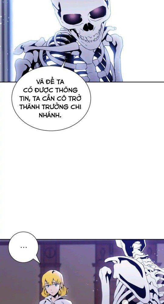 Chiến Binh Xương Trắng Thất Thủ Chapter 41 - Trang 2