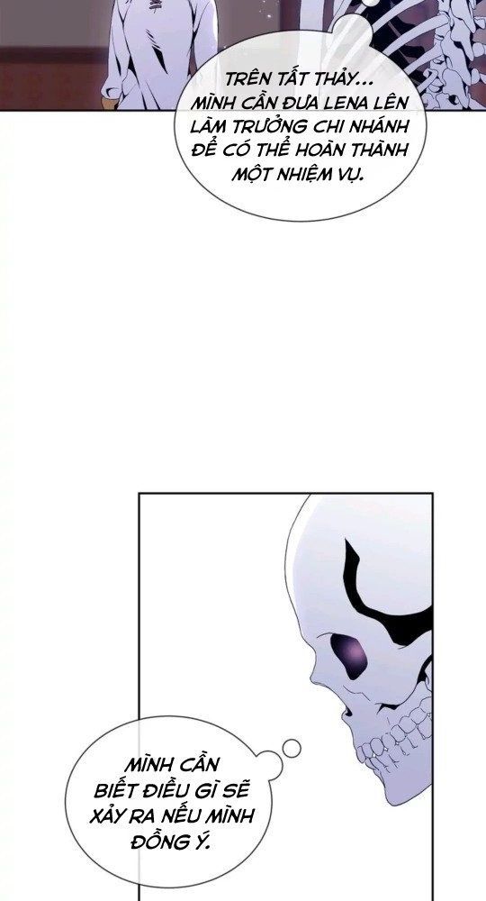 Chiến Binh Xương Trắng Thất Thủ Chapter 41 - Trang 2