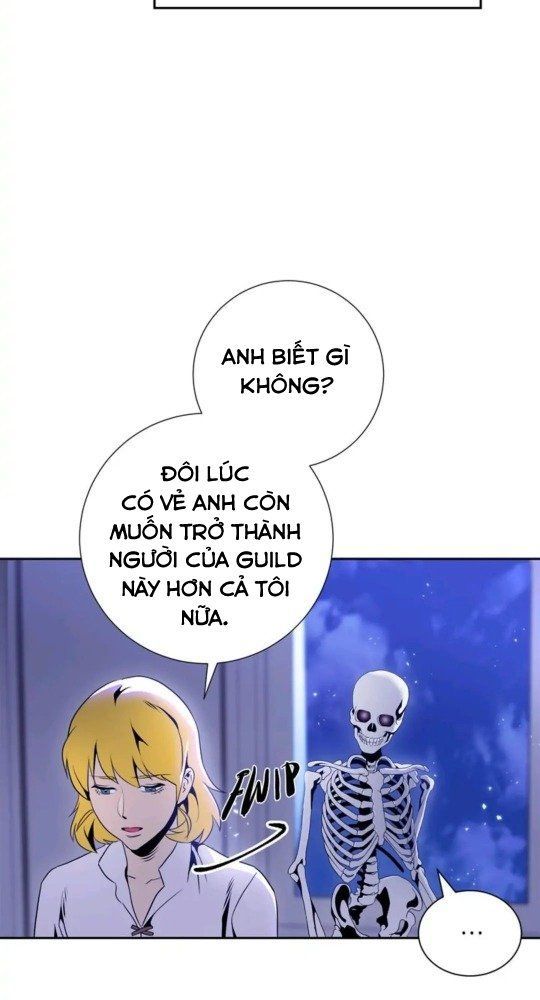 Chiến Binh Xương Trắng Thất Thủ Chapter 41 - Trang 2