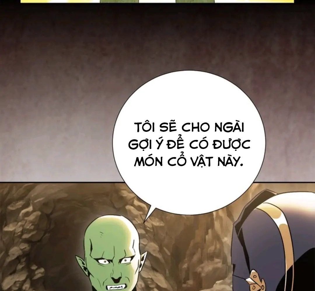 Chiến Binh Xương Trắng Thất Thủ Chapter 41 - Trang 2
