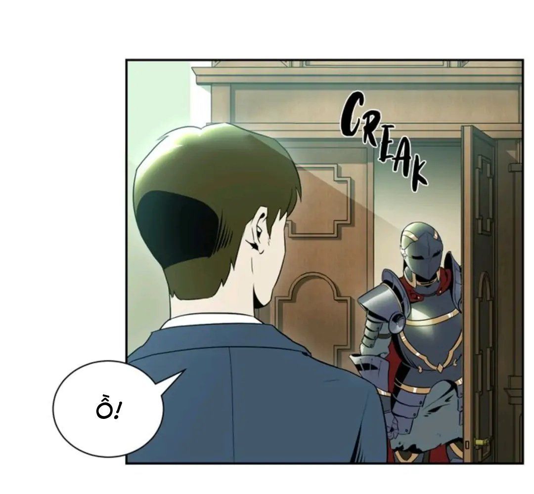 Chiến Binh Xương Trắng Thất Thủ Chapter 41 - Trang 2