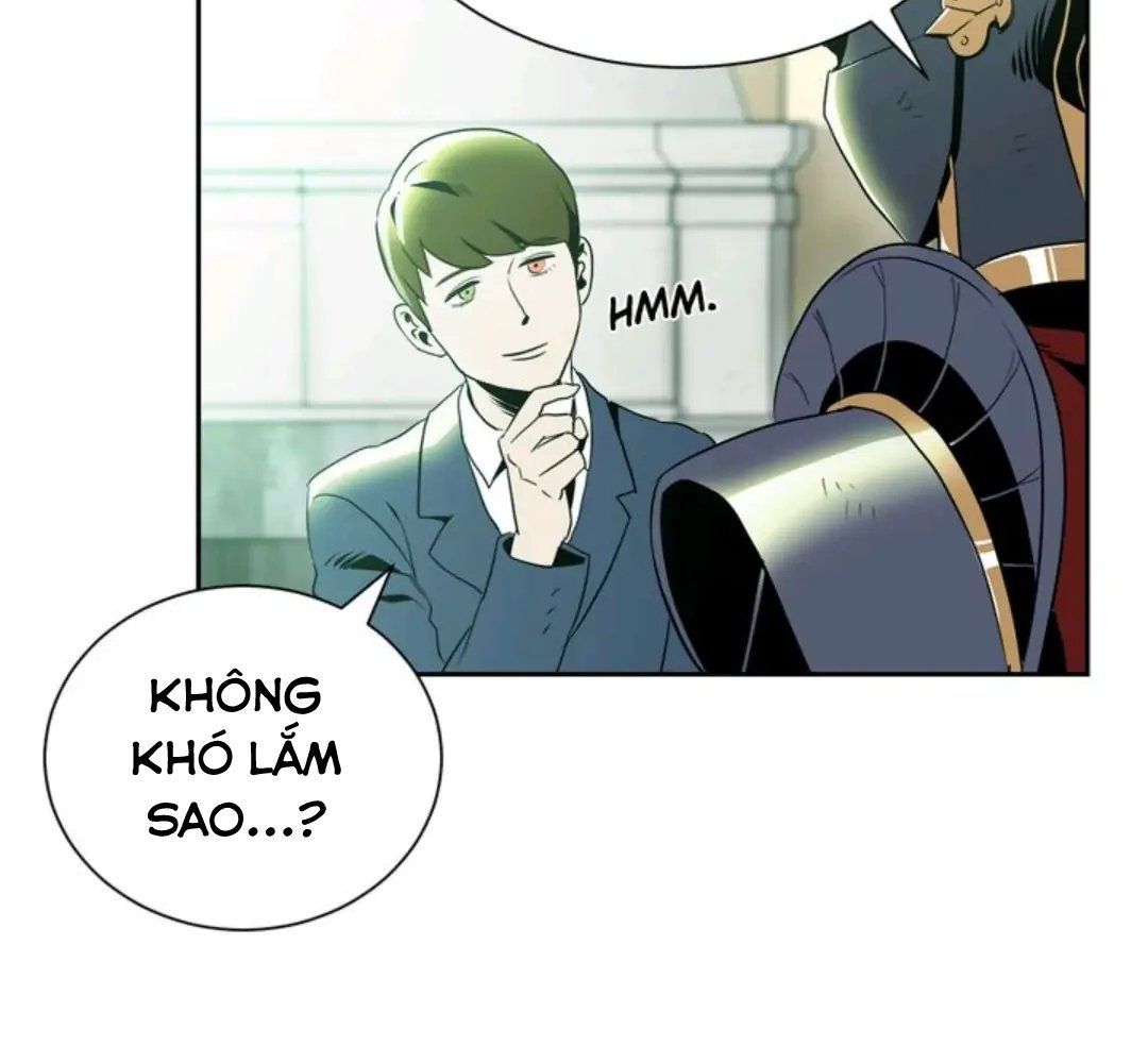 Chiến Binh Xương Trắng Thất Thủ Chapter 41 - Trang 2