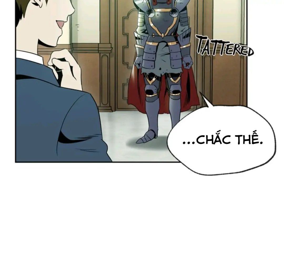 Chiến Binh Xương Trắng Thất Thủ Chapter 41 - Trang 2