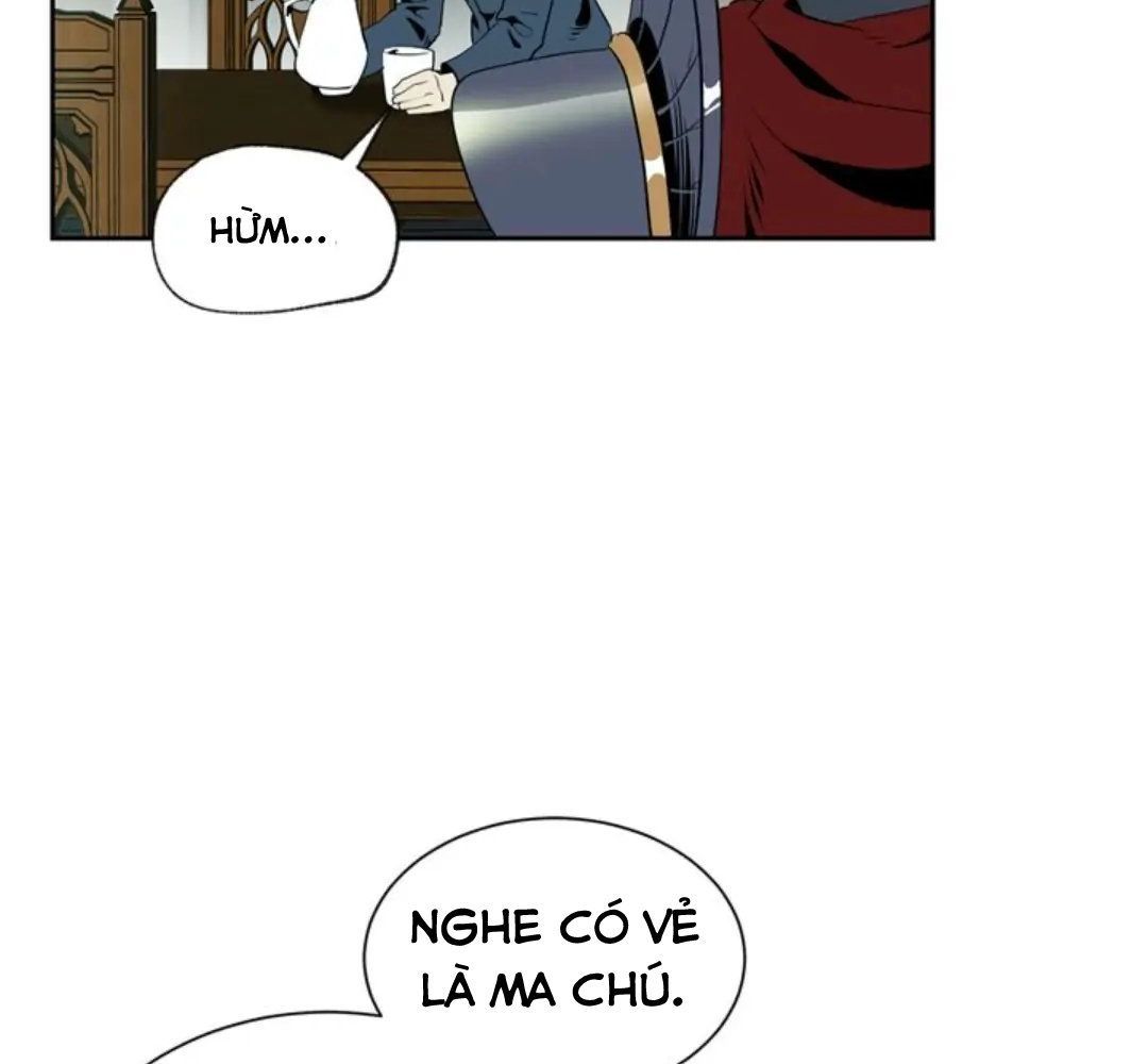 Chiến Binh Xương Trắng Thất Thủ Chapter 41 - Trang 2