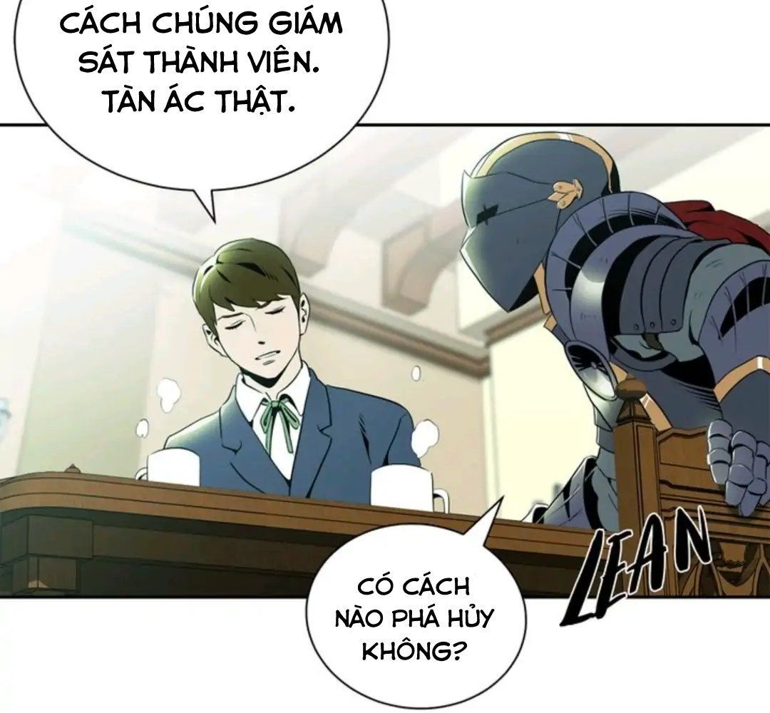 Chiến Binh Xương Trắng Thất Thủ Chapter 41 - Trang 2