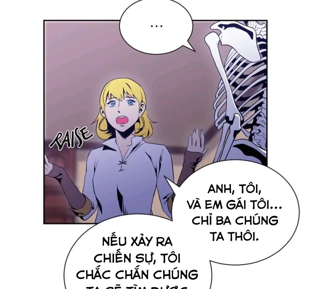Chiến Binh Xương Trắng Thất Thủ Chapter 41 - Trang 2