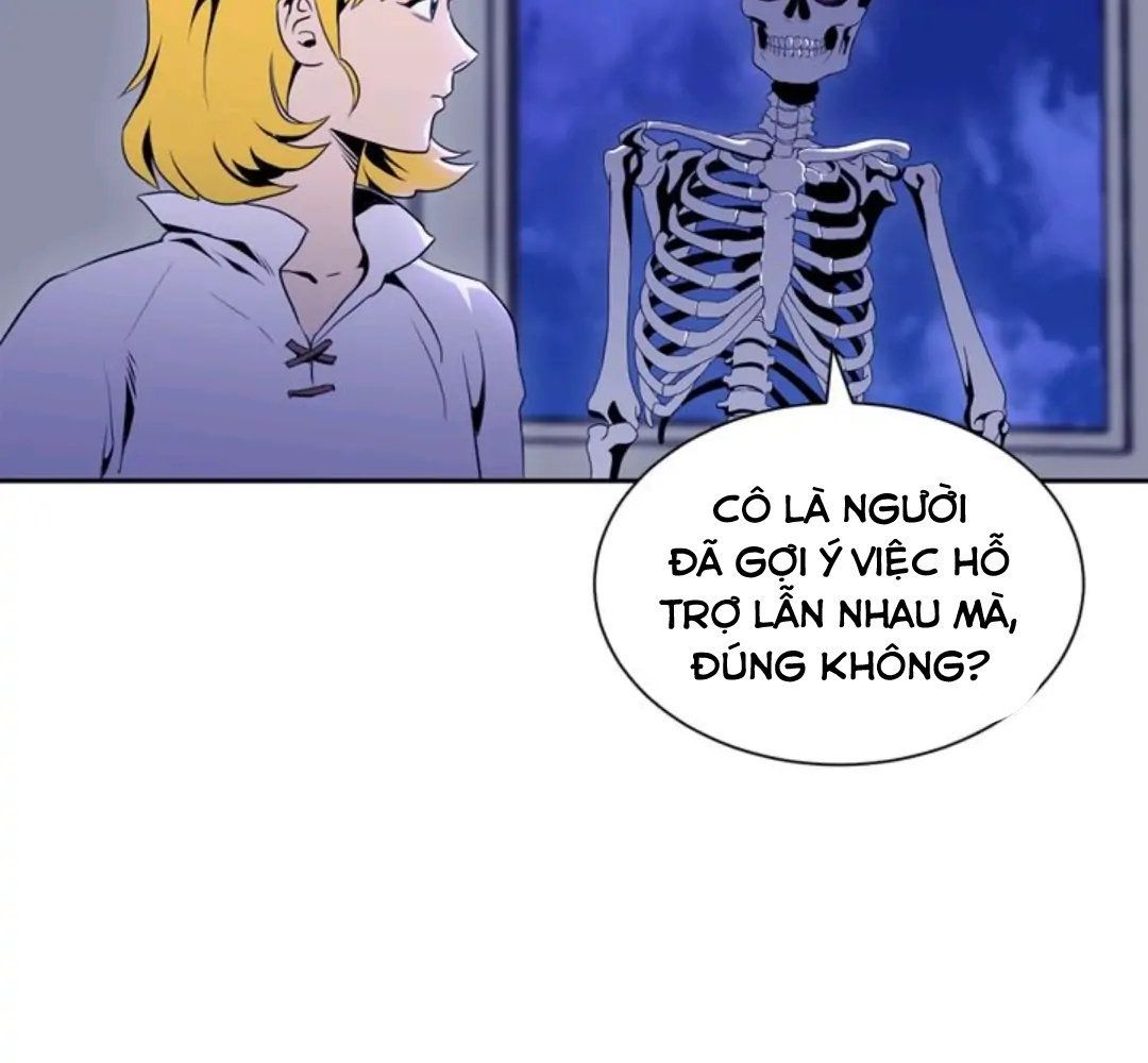 Chiến Binh Xương Trắng Thất Thủ Chapter 41 - Trang 2