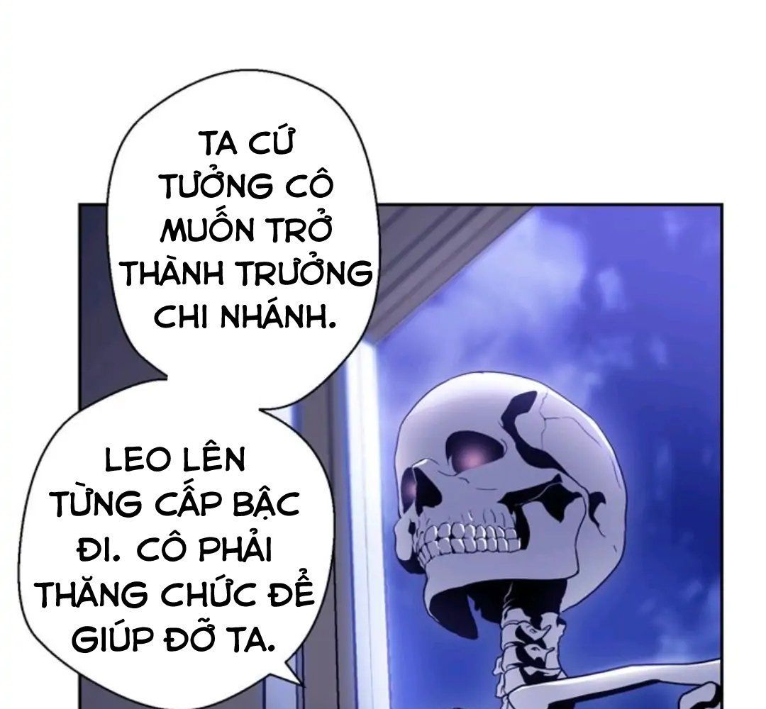 Chiến Binh Xương Trắng Thất Thủ Chapter 41 - Trang 2