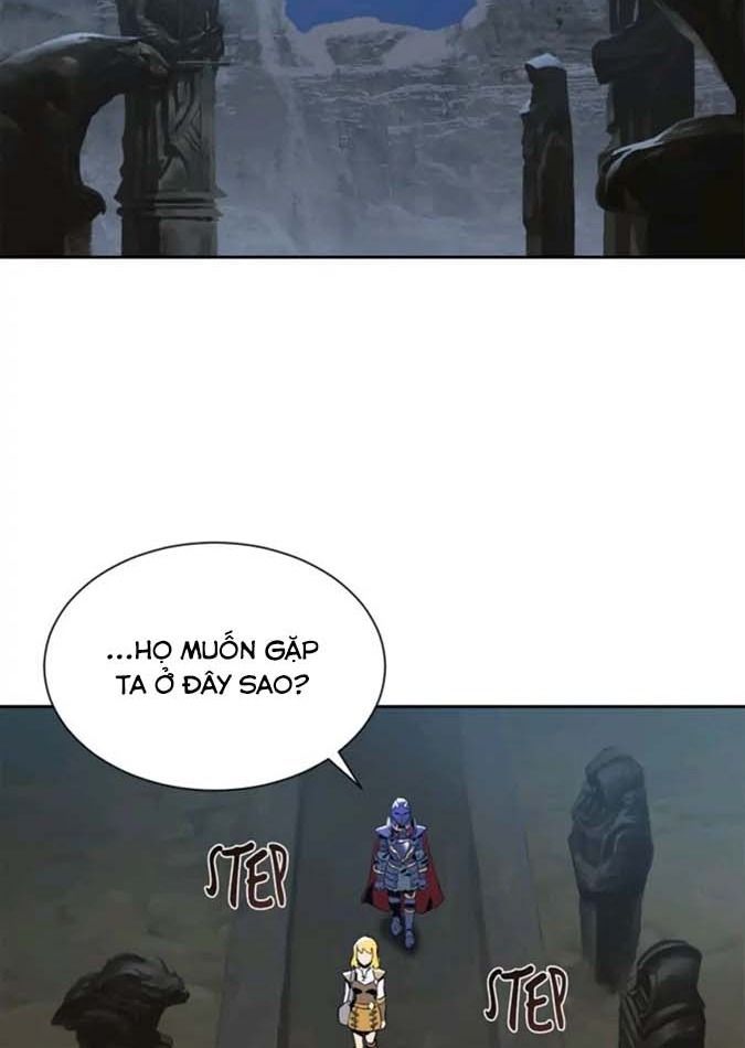 Chiến Binh Xương Trắng Thất Thủ Chapter 42 - Trang 2