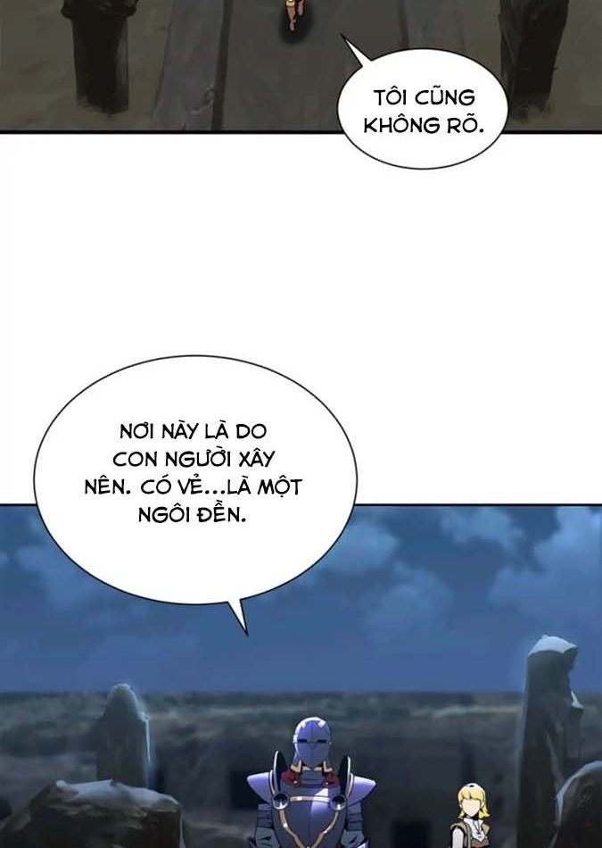 Chiến Binh Xương Trắng Thất Thủ Chapter 42 - Trang 2