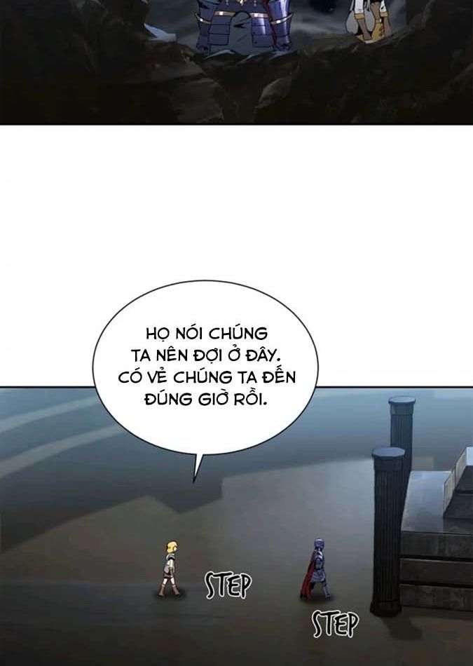Chiến Binh Xương Trắng Thất Thủ Chapter 42 - Trang 2