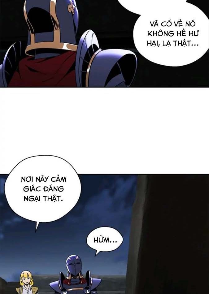 Chiến Binh Xương Trắng Thất Thủ Chapter 42 - Trang 2