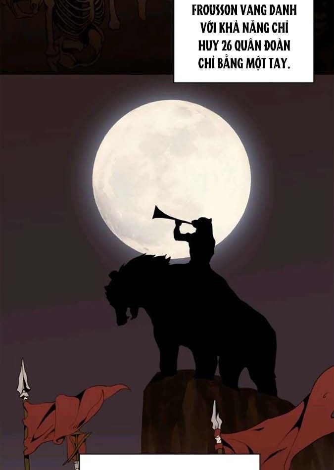 Chiến Binh Xương Trắng Thất Thủ Chapter 42 - Trang 2